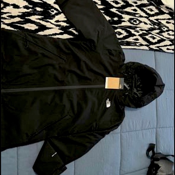 Brand new north face jacket all weather water proof